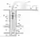 Fig. 01 - Perforating and jet drilling method and apparatus