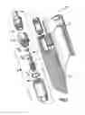 Fig. 03 - Apparatus and device for delivering fluid downhole and increasing well production