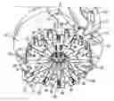 Fig. 01 - Method of running a pipe string having an outer diameter transition