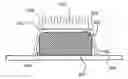 Fig. 01 - COMPLIANT MULTILAYERED THERMALLY-CONDUCTIVE INTERFACE ASSEMBLIES HAVING EMI SHIELDING PROPERTIES