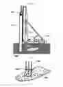 Fig. 02 - Method and apparatus for drilling large-diameter hole in ground