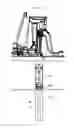Fig. 04 - Method and apparatus for drilling large-diameter hole in ground