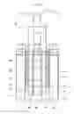 Fig. 06 - Method and apparatus for drilling large-diameter hole in ground
