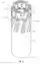 Fig. 06 - Impregnated drill bits with integrated reamers