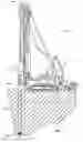Fig. 08 - Impregnated drill bits with integrated reamers