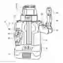 Fig. 01 - HUMANOID ROBOTICS SYSTEM AND METHODS