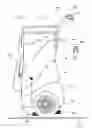 Fig. 06 - Combination golf cart and bag