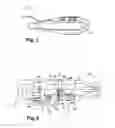 Fig. 02 - Handle for a door leaf of an automobile
