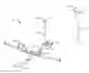 Fig. 01 - Reservoir-less power steering system
