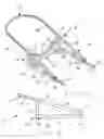 Fig. 03 - Compact climbing tree stand with telescoping footbed and a plurality of utilization modes