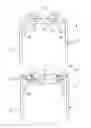 Fig. 04 - Compact climbing tree stand with telescoping footbed and a plurality of utilization modes