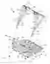 Fig. 07 - Compact climbing tree stand with telescoping footbed and a plurality of utilization modes
