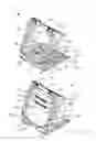 Fig. 08 - Compact climbing tree stand with telescoping footbed and a plurality of utilization modes