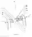 Fig. 02 - Multi-Positional Articulating Hinge with Internal Stops and Remote Actuation and Methods for Manufacturing the Same