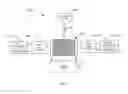 Fig. 03 - Apparatus for safely lowering user from structure