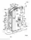 Fig. 03 - Speed limiter in an elevator system