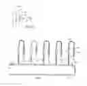 Fig. 03 - Process and apparatus for treating water with hydrated lime slurry and for dissolving scale