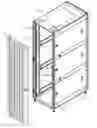 Fig. 01 - Server rack