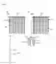 Fig. 06 - TROUSERS RACK