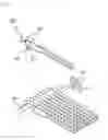 Fig. 09 - TROUSERS RACK