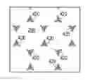 Fig. 01 - Large scale patterned growth of aligned one-dimensional nanostructures