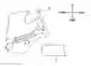 Fig. 01 - Radiation heating system for vehicle