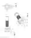 Fig. 02 - Heated Grip Easy to Mount on and to Adapt to Handlebars of Different Vehicles