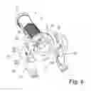 Fig. 06 - Heated Grip Easy to Mount on and to Adapt to Handlebars of Different Vehicles