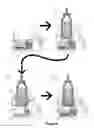 Fig. 06 - Baby bottle warmer and method of using same