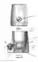 Fig. 08 - Baby bottle warmer and method of using same