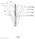 Fig. 04 - Apparatus and method for heating of hydrocarbon deposits by RF driven coaxial sleeve