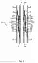 Fig. 06 - Apparatus and method for heating of hydrocarbon deposits by RF driven coaxial sleeve