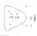 Fig. 04 - Litz heating antenna
