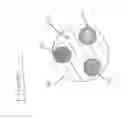 Fig. 08 - Litz heating antenna