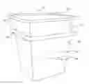 Fig. 01 - Food tray