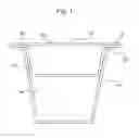 Fig. 02 - Food tray