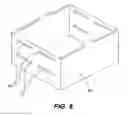 Fig. 08 - Cooling method and nine-down packaging configuration for enhanced cooling of produce