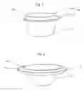Fig. 03 - Hand-Held Drip-Catching Gelato Cup