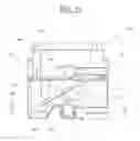Fig. 19 - Tank with a tilting bucket
