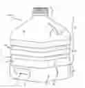 Fig. 01 - Colorant Container