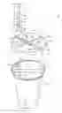 Fig. 01 - Drinking assembly with integral straw
