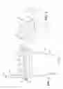 Fig. 03 - Drinking assembly with integral straw