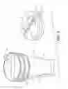 Fig. 04 - Drinking assembly with integral straw