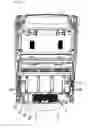Fig. 04 - Sanitary dispenser with capacitive sensor