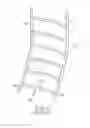 Fig. 02 - Device for dispensing plastic fasteners