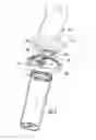Fig. 07 - Passive device for staging and dispensing objects