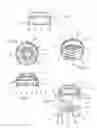 Fig. 02 - Attachment device for attaching a pump onto a tank neck