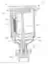 Fig. 01 - Dispensing and/or dosing system including an improved throat plug assembly