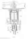 Fig. 07 - Dispensing and/or dosing system including an improved throat plug assembly