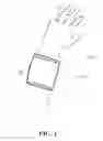 Fig. 02 - Wrist cover/support for bracelet/watch
